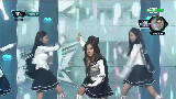 Crayon Pop (蜡笔团) - FM 美少女战士卖萌Live版